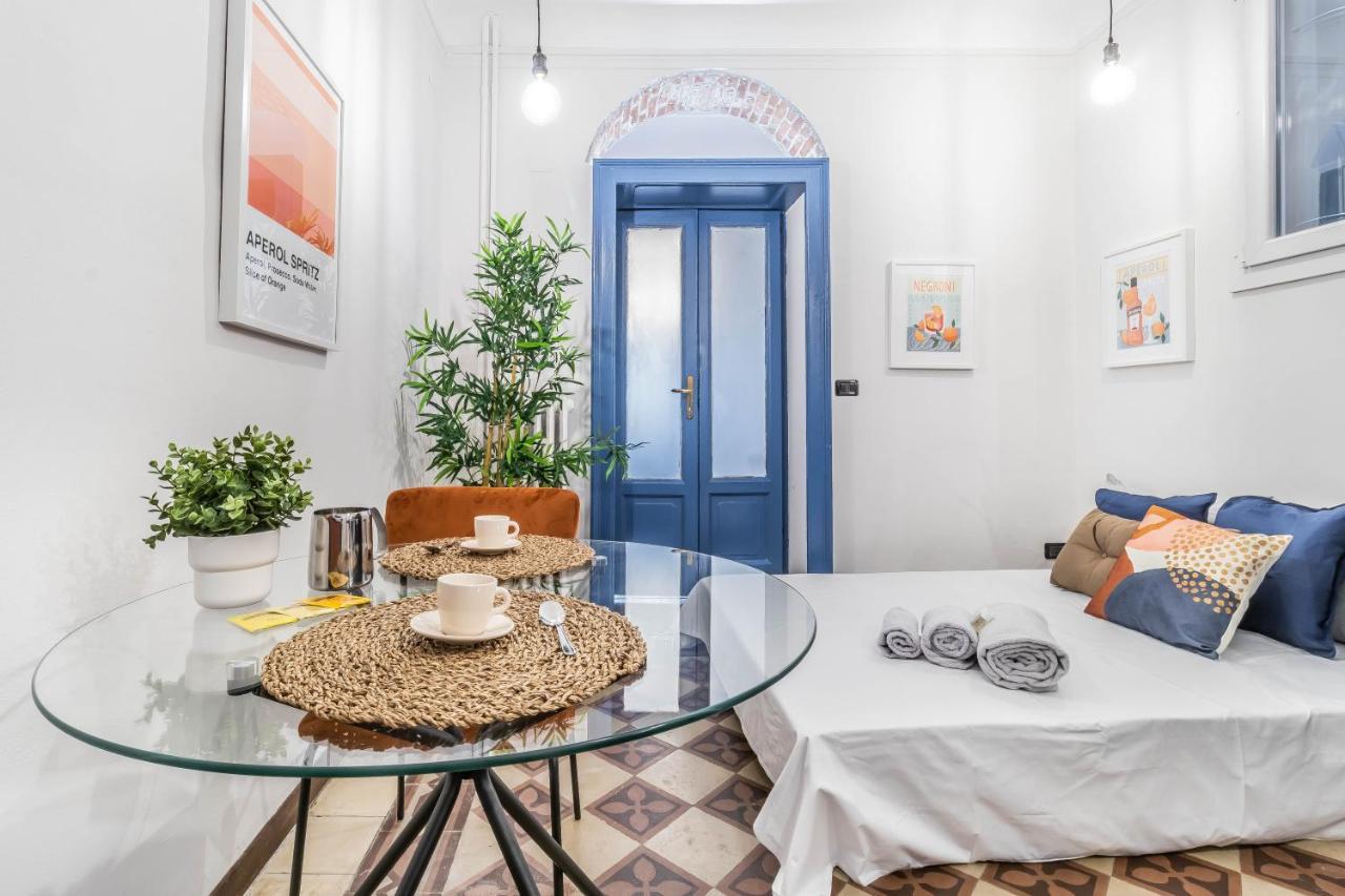 "Suite Porta Venezia Duomo" Metro - Wi-Fi - Netflix Μιλάνο Εξωτερικό φωτογραφία