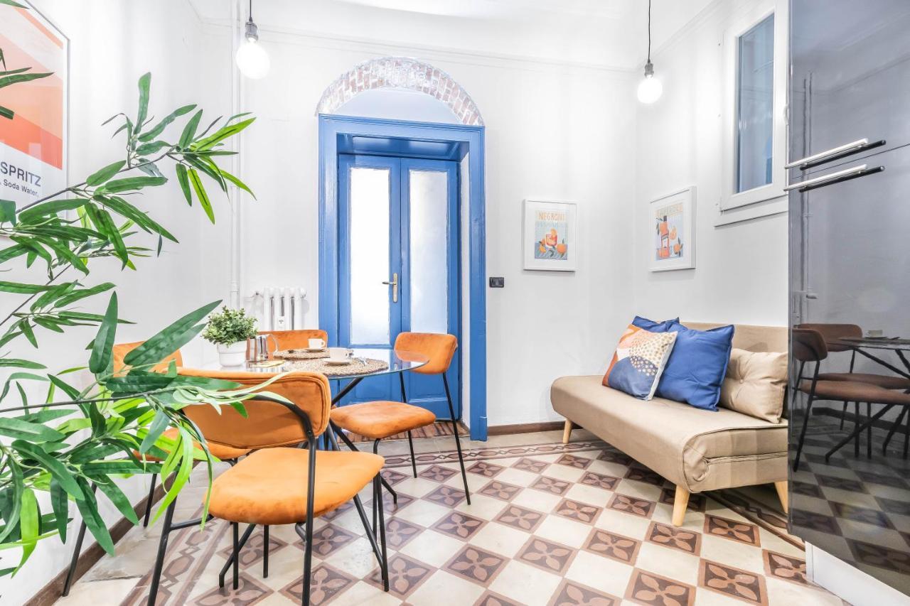"Suite Porta Venezia Duomo" Metro - Wi-Fi - Netflix Μιλάνο Εξωτερικό φωτογραφία