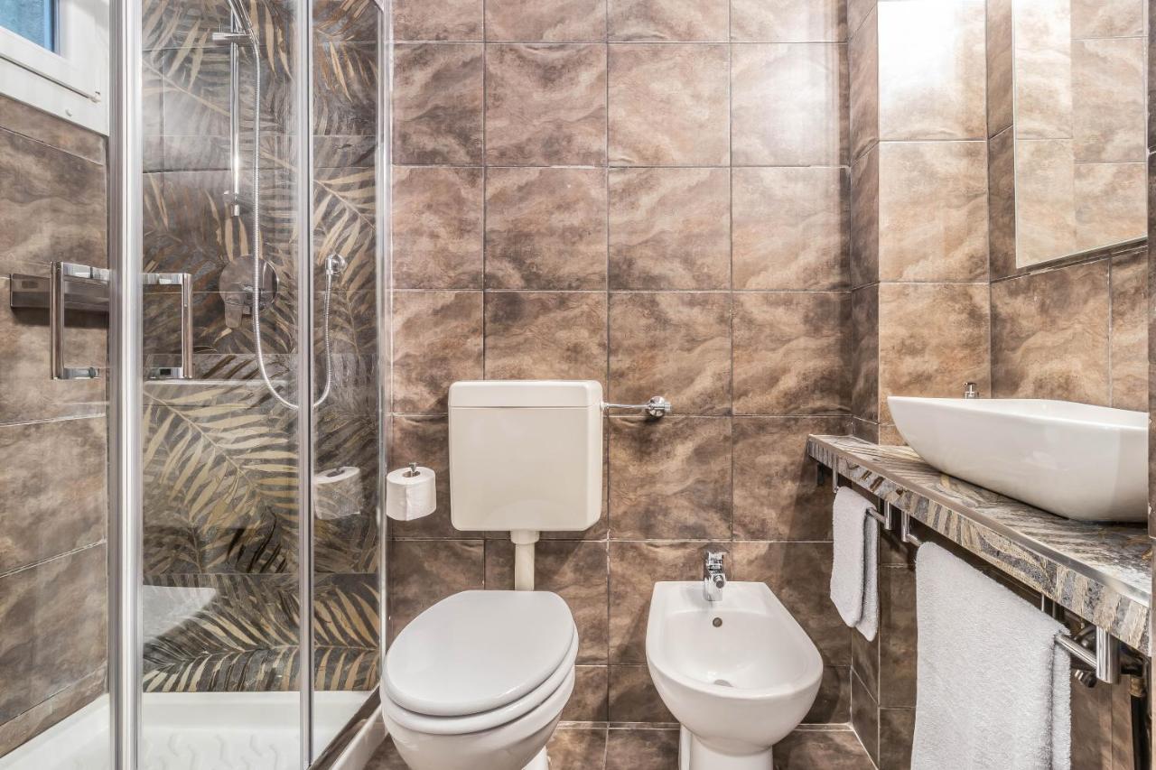 "Suite Porta Venezia Duomo" Metro - Wi-Fi - Netflix Μιλάνο Εξωτερικό φωτογραφία