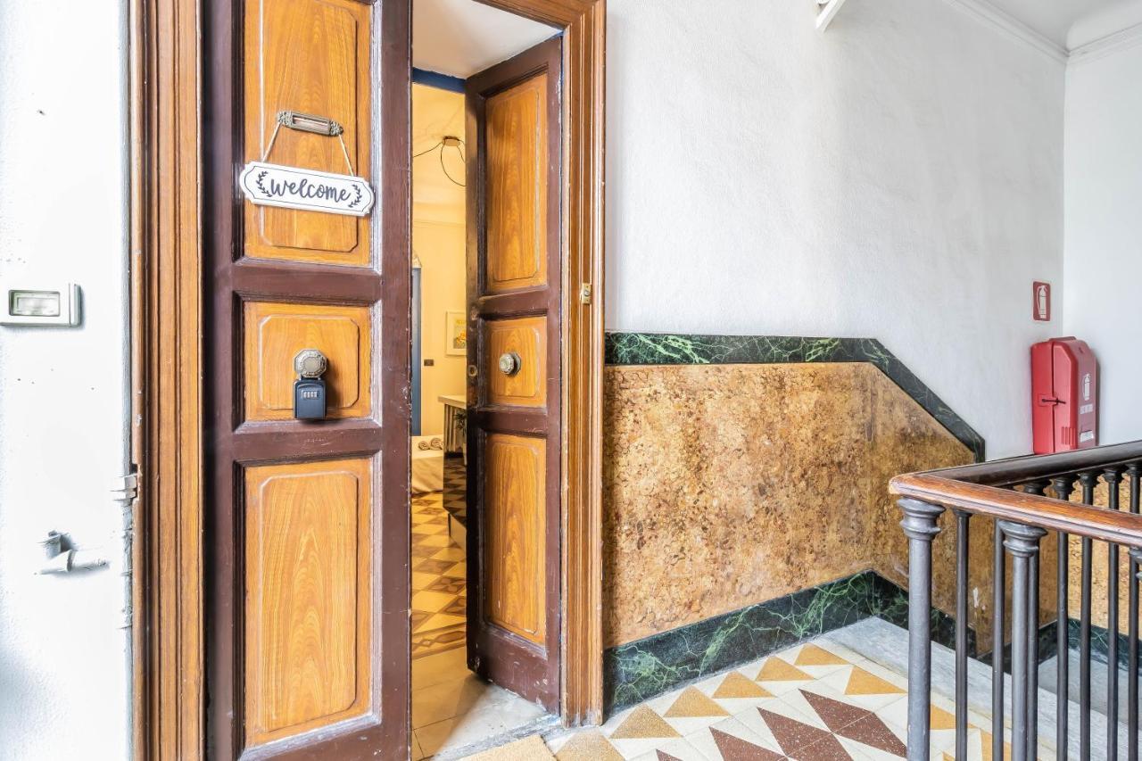"Suite Porta Venezia Duomo" Metro - Wi-Fi - Netflix Μιλάνο Εξωτερικό φωτογραφία